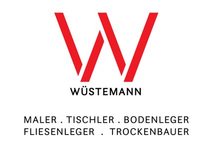 Logo Wüstemann Bausanierung