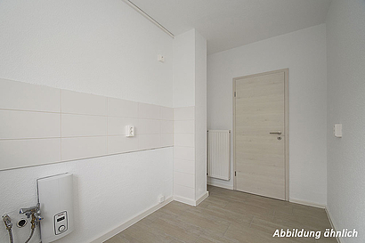 2-Raum-Wohnung Victor-Klemperer-Straße 18
