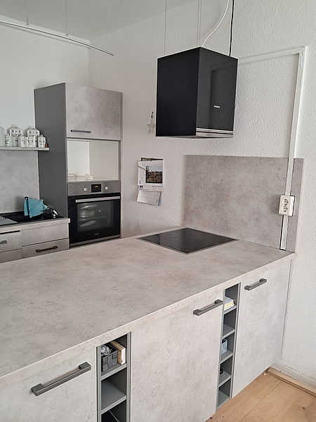 2-Raum-Wohnung Am Hohen Ufer 32 - Foto 3