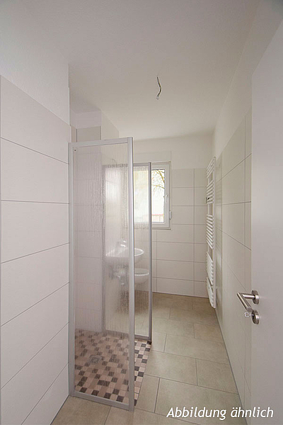 3-Raum-Wohnung Paul-Suhr-Straße 82b - Photo 2