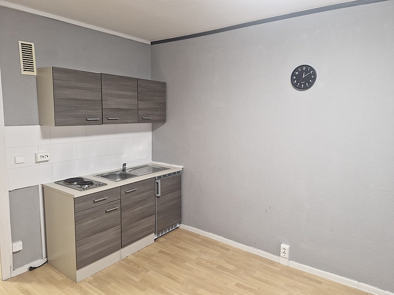 1-Raum-Wohnung Straße der Befreiung 16 - Photo 1