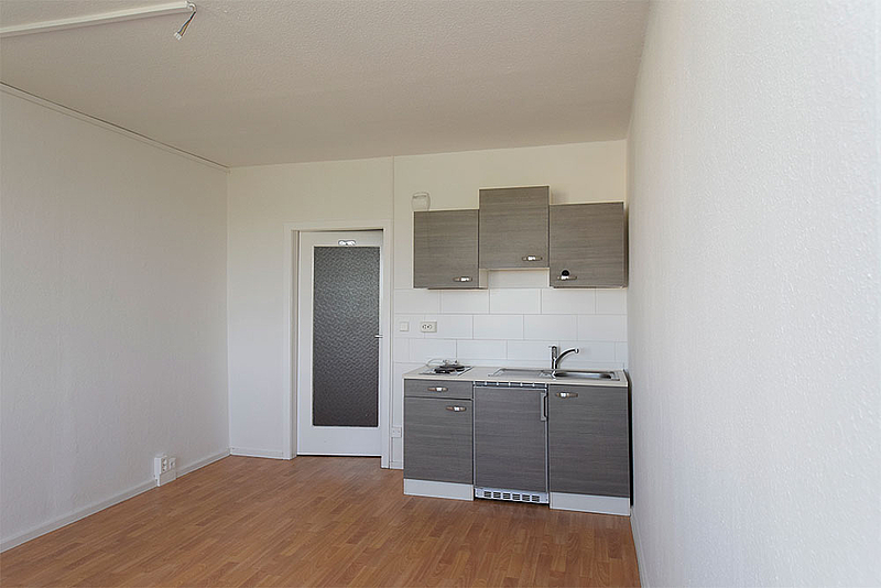 1-Raum-Wohnung Straße der Befreiung 16 - Foto 1