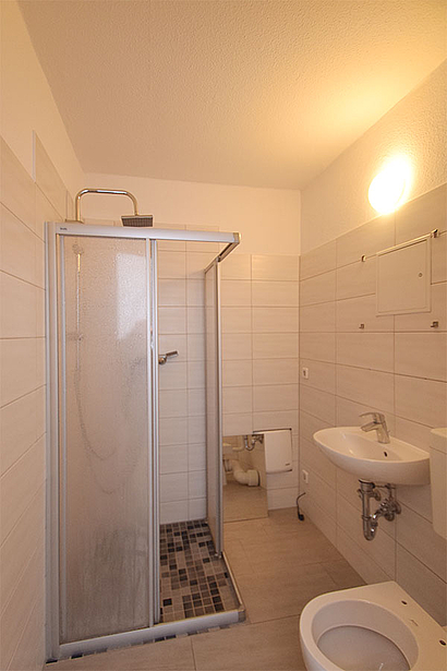 3-Raum-Wohnung Genthiner Straße 5
