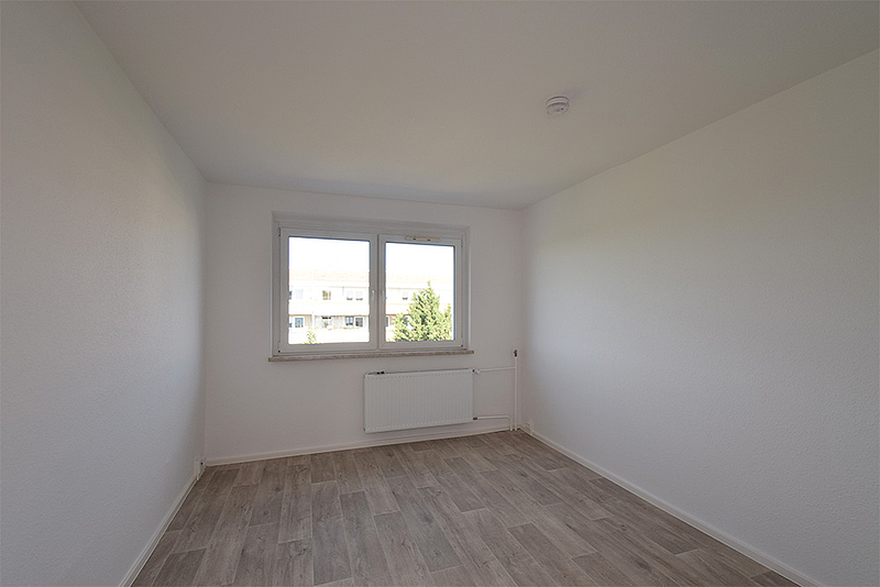 3-Raum-Wohnung Lindenweg 1 - Foto 3