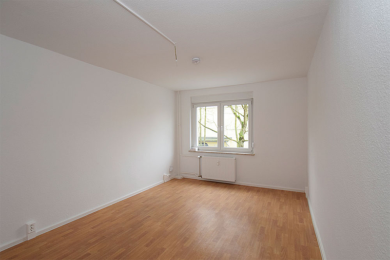 1-Raum-Wohnung Straße der Befreiung 16 - Photo 4
