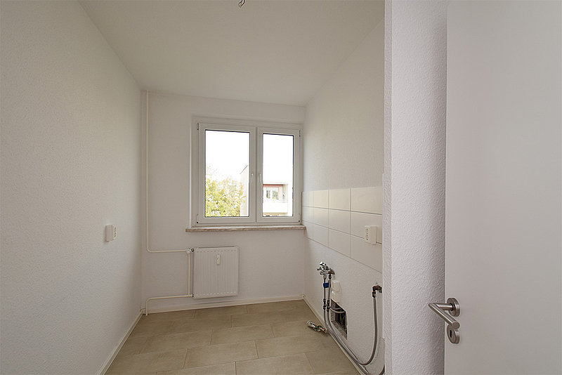 3-Raum-Wohnung Amsterdamer Straße 25 - Photo 5