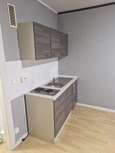 1-Raum-Wohnung Straße der Befreiung 16 - Photo 2