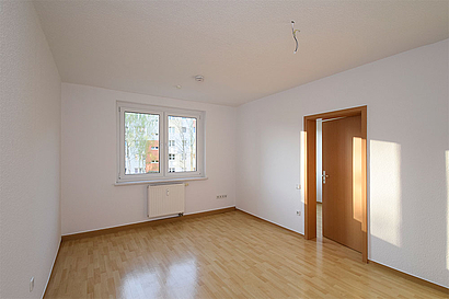 2-Raum-Wohnung Linzer Straße 25