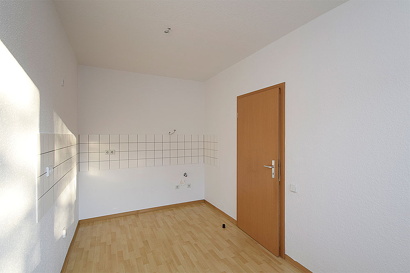 2-Raum-Wohnung Linzer Straße 25 - Photo 2