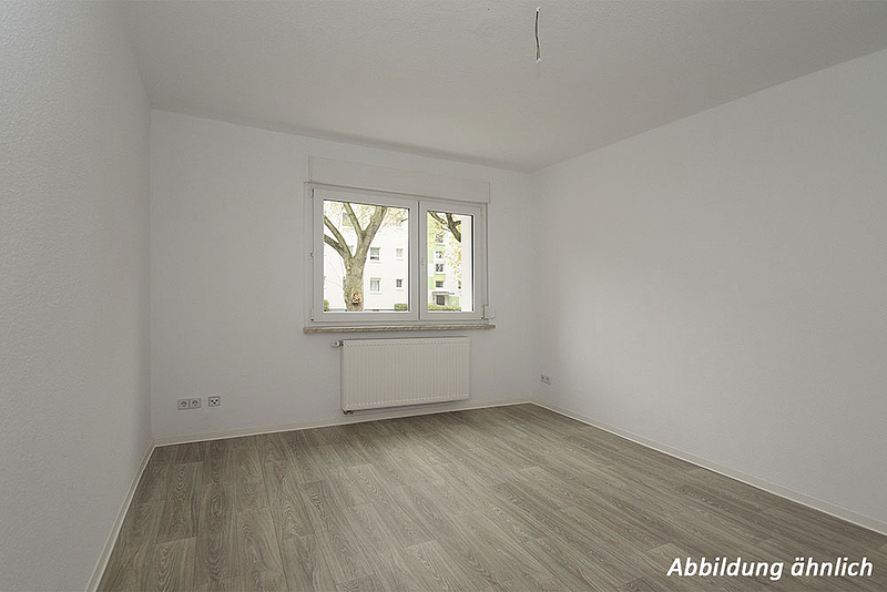 3-Raum-Wohnung Warschauer Straße 28 - Foto 5