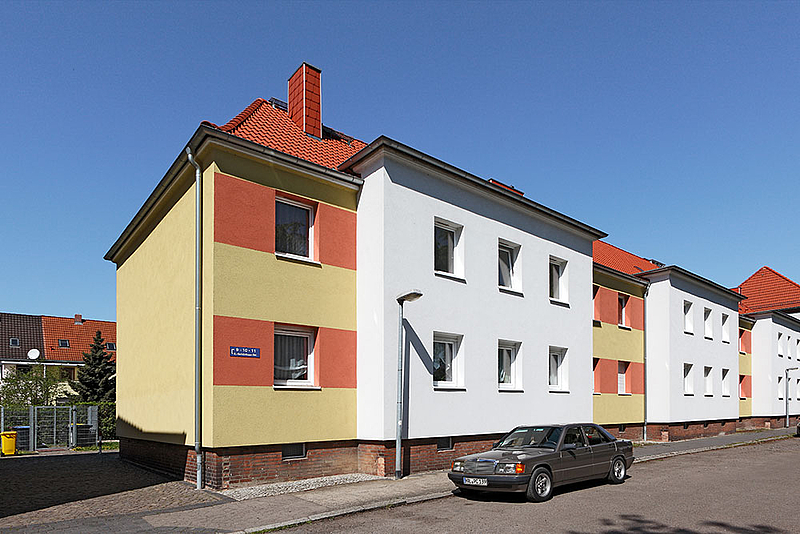 1-Raum-Wohnung Eugen-Schönhaar-Straße 9 - Foto 4