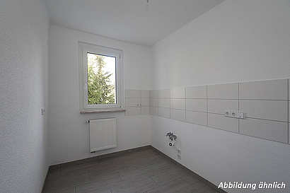 3-Raum-Wohnung Vogelweide 42