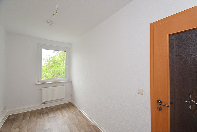 Kinderzimmer: 3-Raum-Wohnung Moskauer Straße 28