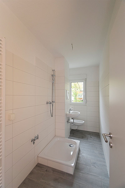 2-Raum-Wohnung Victor-Klemperer-Straße 6