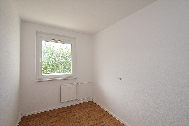 Küche: 3-Raum-Wohnung Salzbinsenweg 2