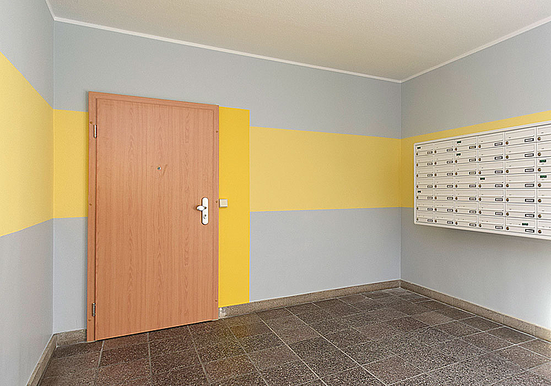 1-Raum-Wohnung Karpfenweg 18 - Photo 3