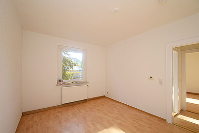 1-Raum-Wohnung Eugen-Schönhaar-Straße 11