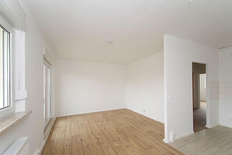 3-Raum-Wohnung Rigaer Straße 10 - Foto 1