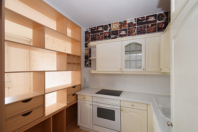 3-Raum-Wohnung Am Rosengarten 83a - Photo 5