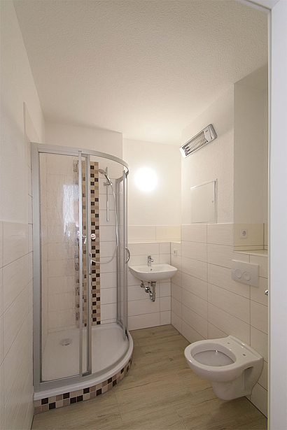 3-Raum-Wohnung Rigaer Straße 10