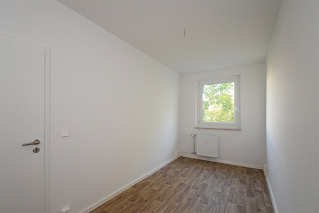 Zimmer: 3-Raum-Wohnung Südstadtring 83