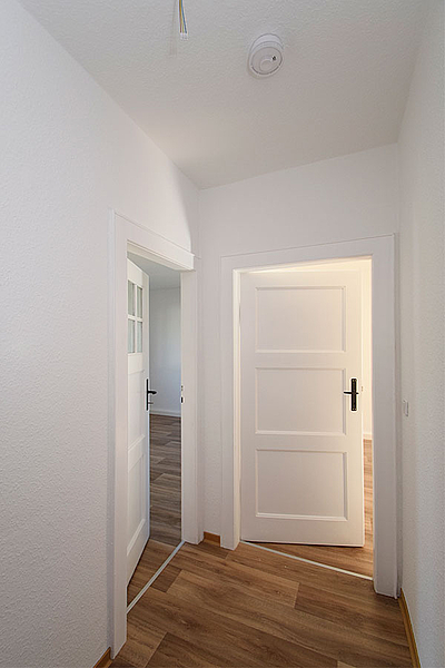1-Raum-Wohnung Eugen-Schönhaar-Straße 9 - Foto 5