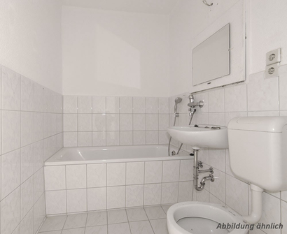 3-Raum-Wohnung Am Rosengarten 83d