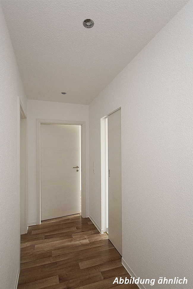 Flurvariante: 3-Raum-Wohnung Paul-Suhr-Straße 48
