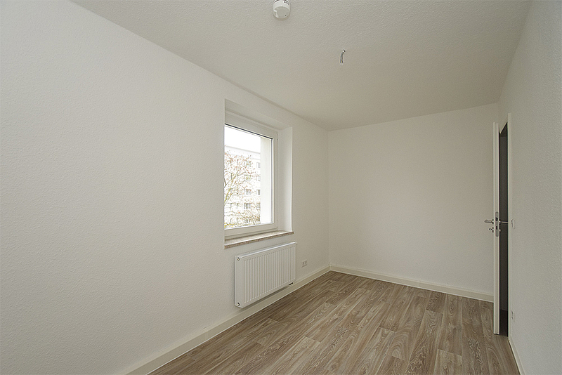 3-Raum-Wohnung Ernst-Eckstein-Straße 7 - Photo 1