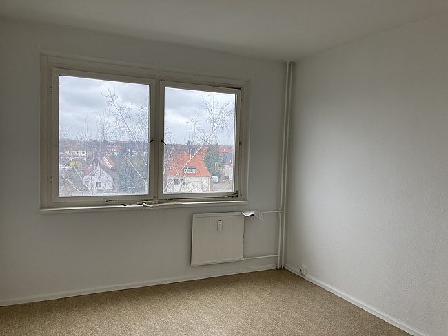Kinderzimmer: 3-Raum-Wohnung Am Rosengarten 83a