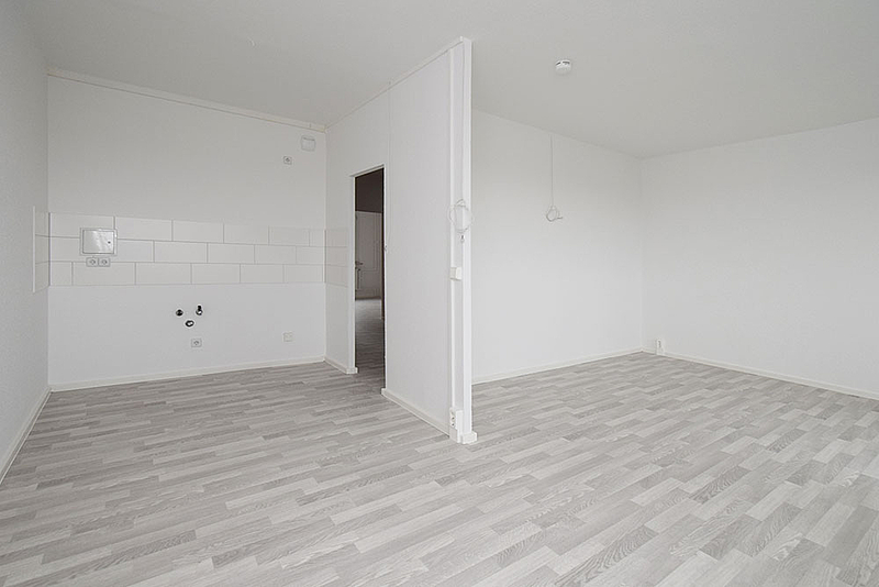 4-Raum-Wohnung Am Hohen Ufer 25 - Photo 1