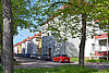 Real Estate Title Image Background