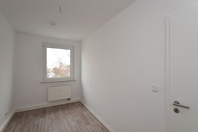 Kinderzimmer: 3-Raum-Wohnung Moskauer Straße 38