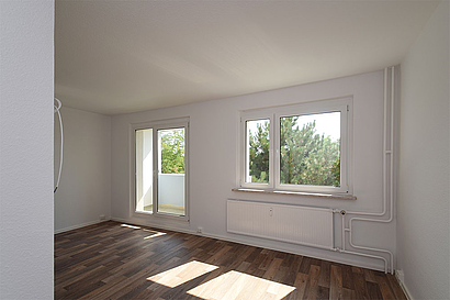 4-Raum-Wohnung Am Hohen Ufer 12