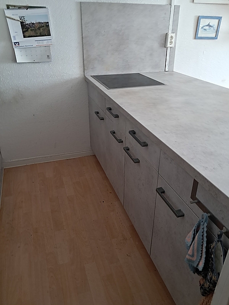 2-Raum-Wohnung Am Hohen Ufer 32 - Foto 2