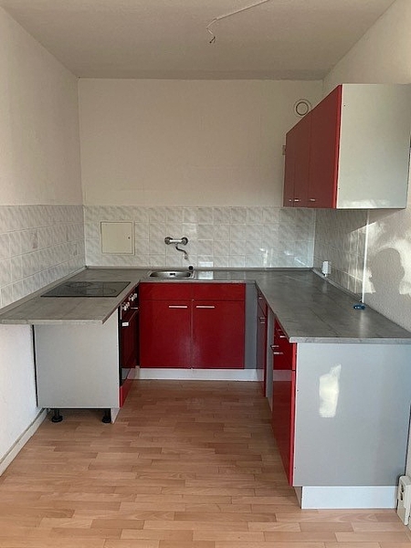 3-Raum-Wohnung Erich-Kästner-Straße 11 - Foto 2