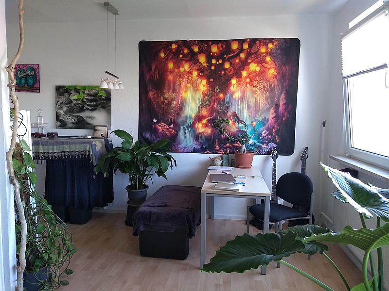 2-Raum-Wohnung Am Hohen Ufer 7 - Foto 2