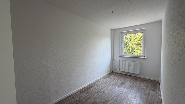 Kinderzimmer: 3-Raum-Wohnung Südstadtring 27