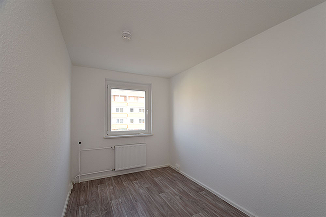 Zimmer: 3-Raum-Wohnung Lindenweg 9