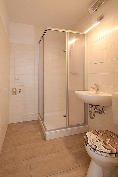 2-Raum-Wohnung Am Hohen Ufer 3