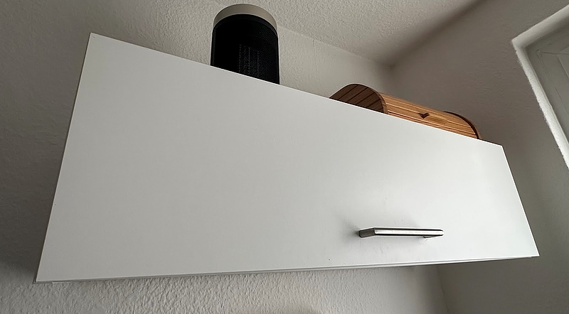 3-Raum-Wohnung Rockendorfer Weg 97b - Foto 4