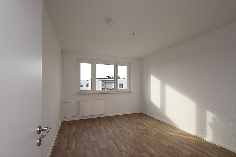 3-Raum-Wohnung Amsterdamer Straße 25 - Photo 2