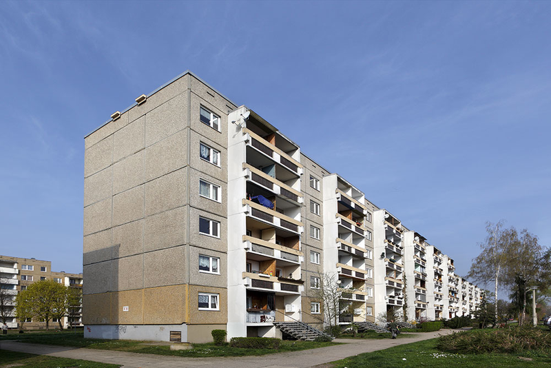 2-Raum-Wohnung Alte Heerstraße 206 - Photo 2