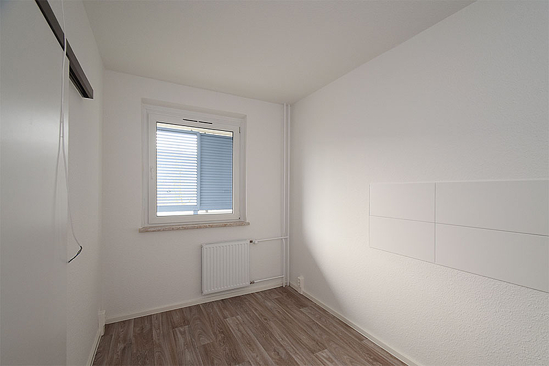 2-Raum-Wohnung Lindenweg 7 - Photo 3