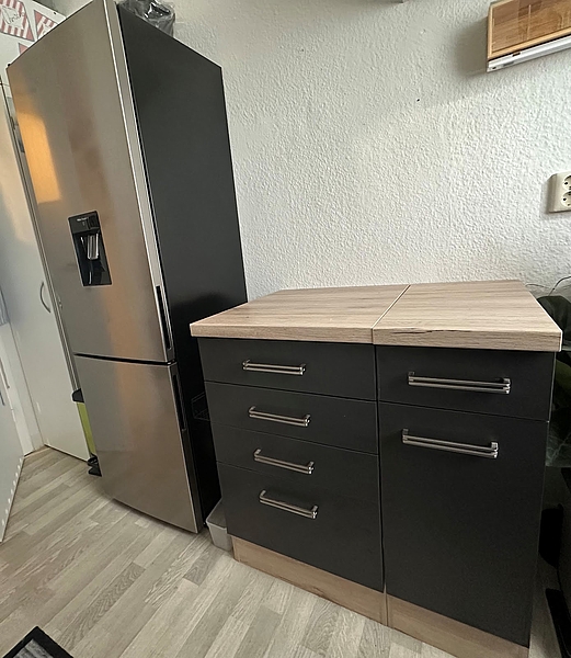 3-Raum-Wohnung Rockendorfer Weg 97b - Foto 5