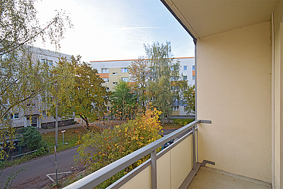4-Raum-Wohnung Hildesheimer Straße 7