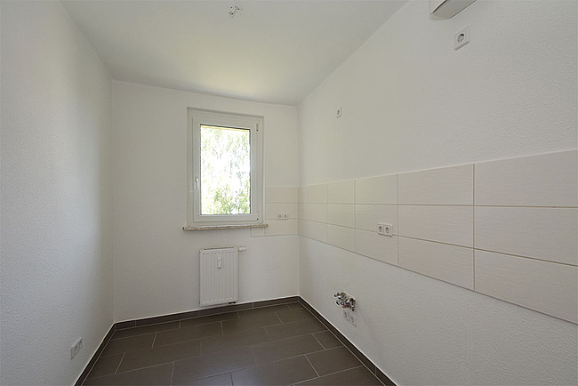 Küche: 3-Raum-Wohnung Warschauer Straße 29
