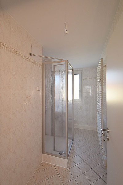 3-Raum-Wohnung Moskauer Straße 30 - Photo 1