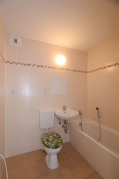 3-Raum-Wohnung Lunzbergring 1