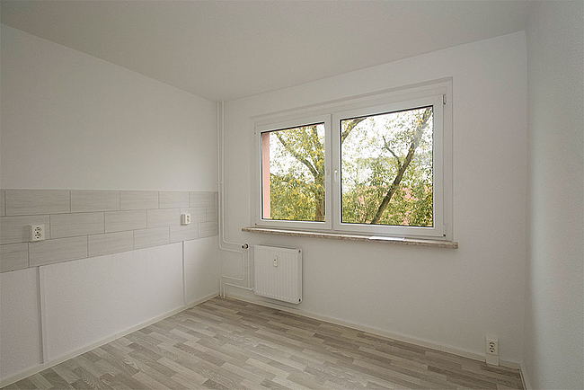 Küchenansicht: 5-Raum-Wohnung Am Hohen Ufer 22